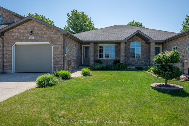 219 Stickel Street, Saugeen Shores