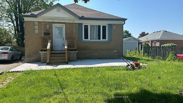 15 Chelsea Road Basement, Kitchener