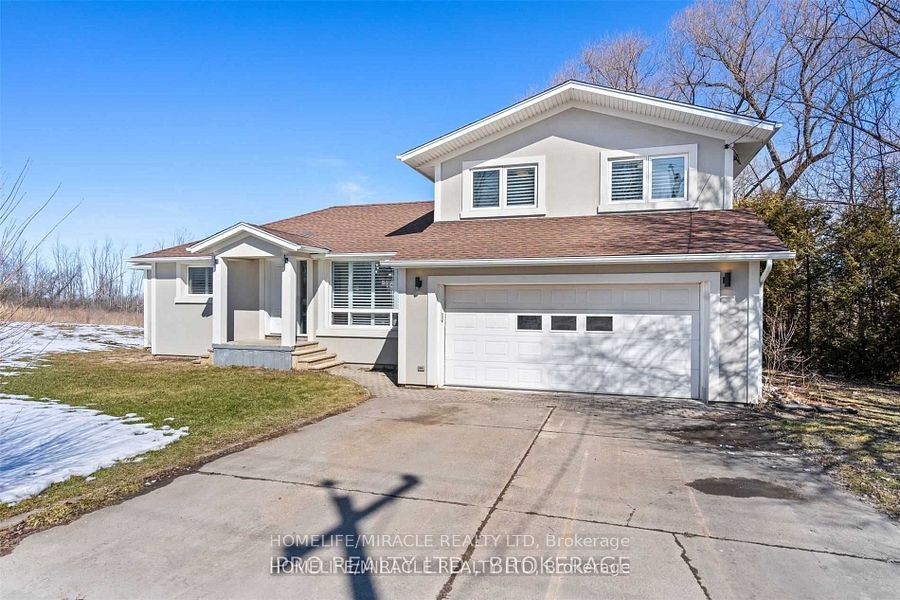 8357 Beaverdams Road, Niagara Falls