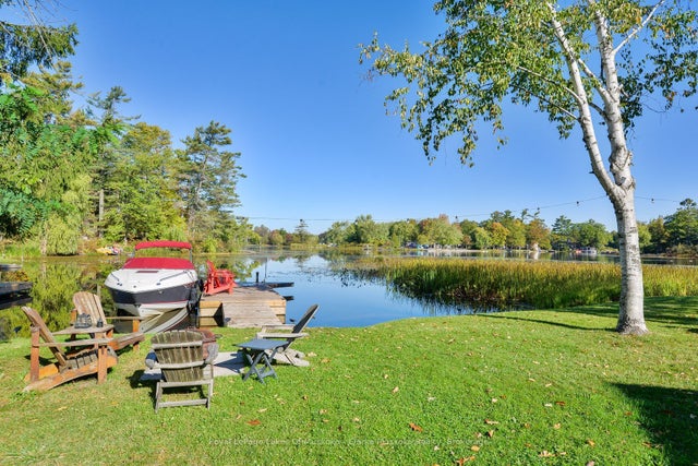 37 Mintens Lane, Georgian Bay