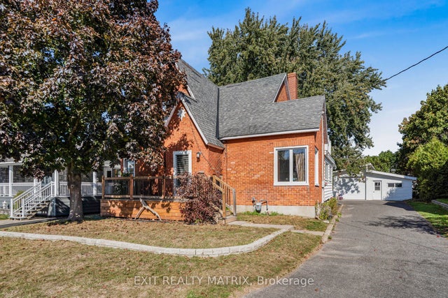453 Garneau Street, Hawkesbury