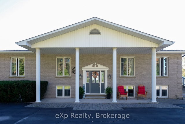 363912 18 Side Road, Meaford