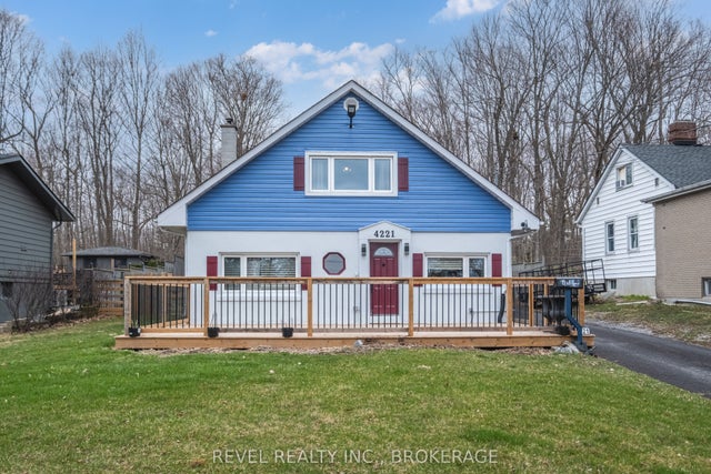 4221 Bath Road, Kingston