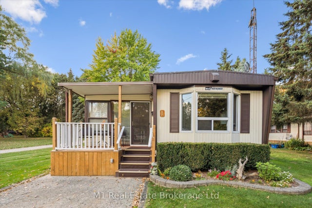 1 Grand Vista Drive, Wellington North