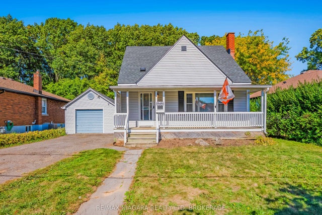 6589 Dunn Street, Niagara Falls
