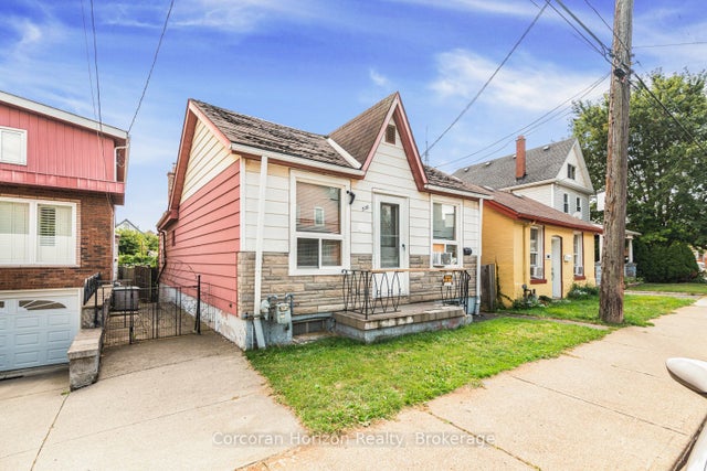 510 John Street N, Hamilton