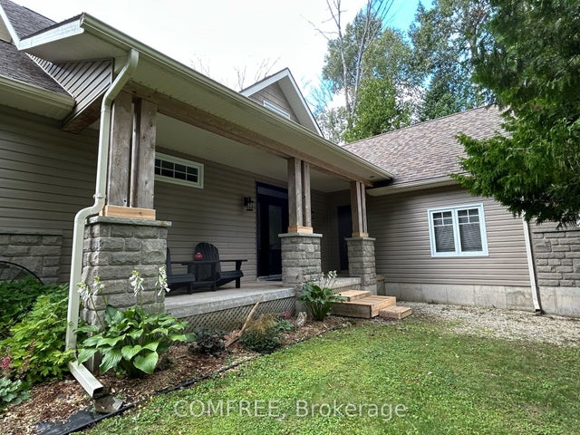 38 Bell Drive, Northern Bruce Peninsula