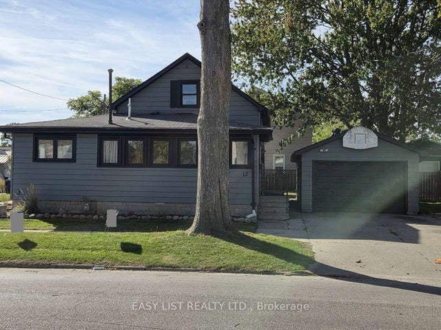 12 Montgomery Street, Leamington