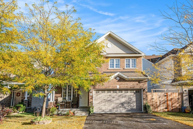 41 Bert Hall Street, Arnprior