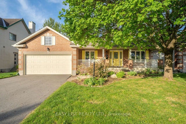 31 Forest Creek Drive, Stittsville - Munster - Richmond