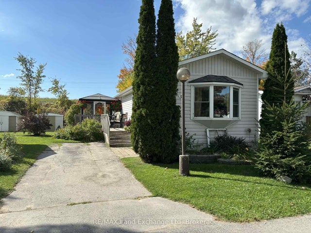 35 Briarwood Crescent, North Huron