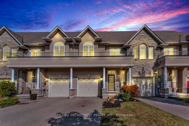 70 Vinton Road, Hamilton