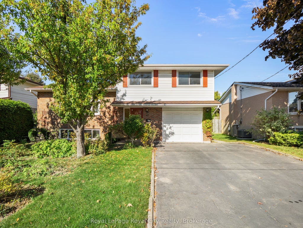 48 Glenbrook Drive, Guelph