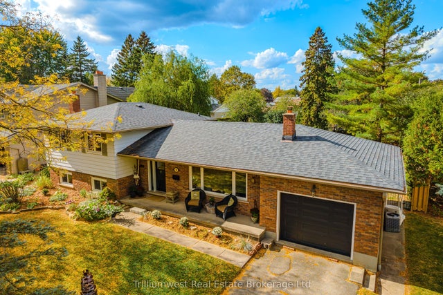 15 Karen Avenue, Guelph