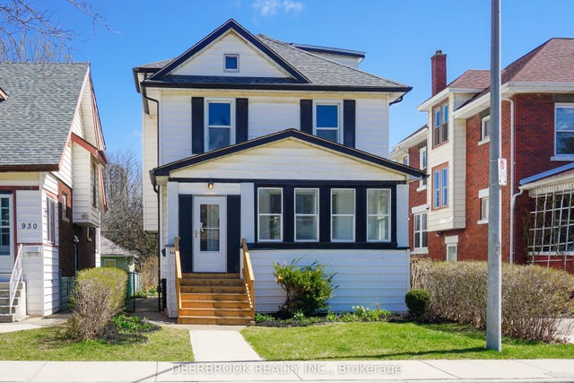 934 Church Street, Windsor