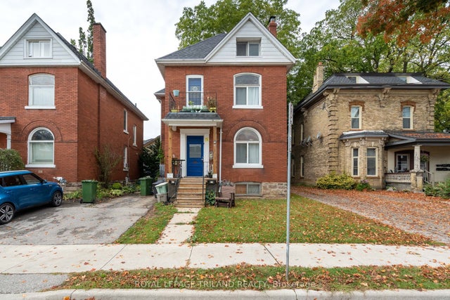 40 Queen Street, St. Thomas