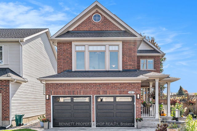 167 Portrush Avenue, Barrhaven