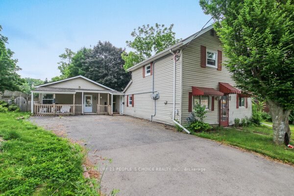 10 Givins Street, Woodstock