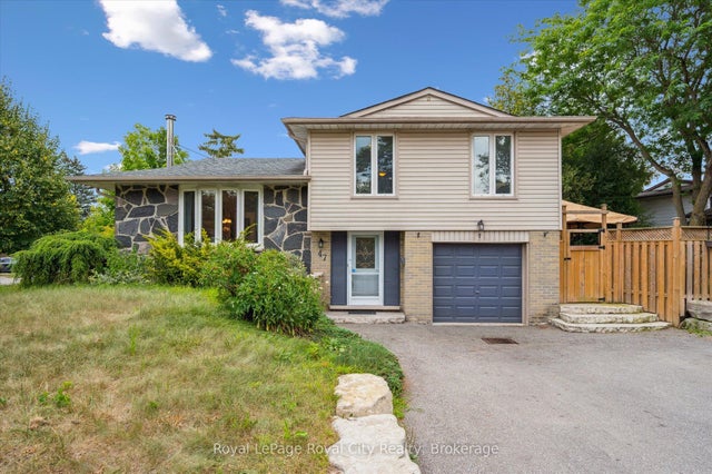 47 Argyle Drive, Guelph