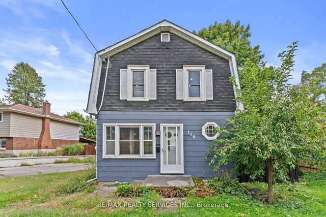 140 Canterbury Street, Ingersoll