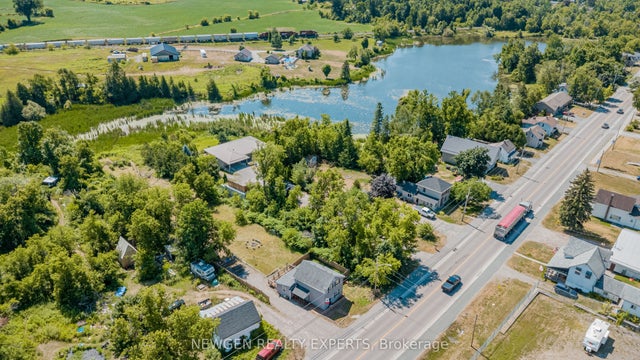 4419 Hwy 7 Highway, Asphodel-Norwood