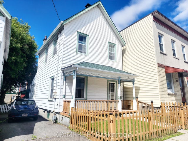 274 Bell Street S, Dows Lake - Civic Hospital and Area