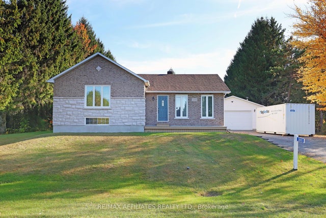 3693 Marcil Road, Clarence-Rockland