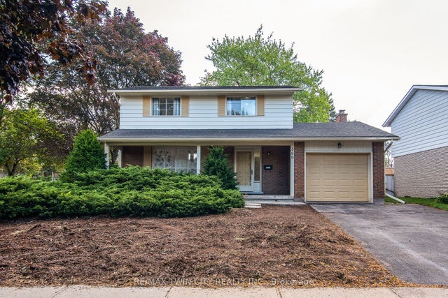 389 Dunvegan Drive, Waterloo