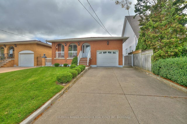 27 Quinn Avenue, Hamilton