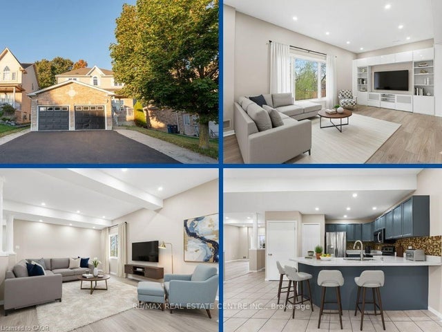155 Elmira Road N, Guelph