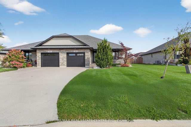 520 Molinari Street, Sarnia