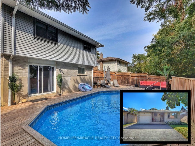 131 Carlyle Drive, Kitchener