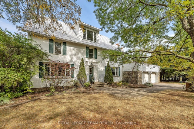 2307 Scrivens Drive, Greely - Metcalfe - Osgoode - Vernon and Area
