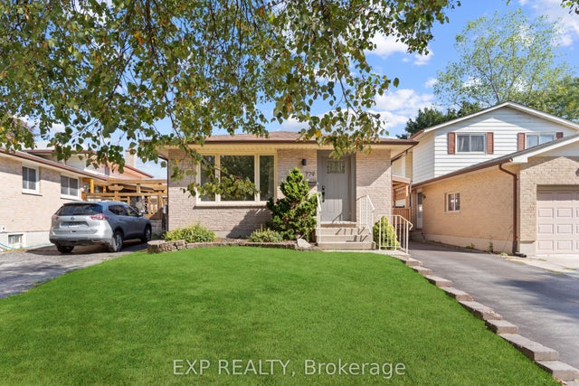 779 Monsarrat Avenue, London East