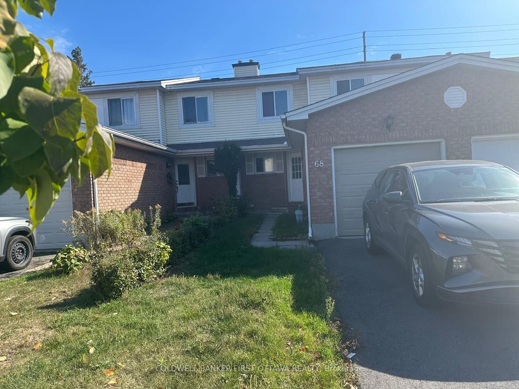 68 Burlington Crescent, Hunt Club - South Keys and Area