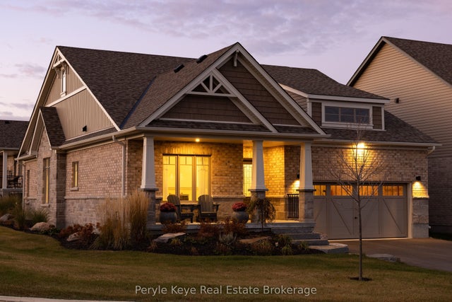 14 Charles Morley Boulevard, Huntsville