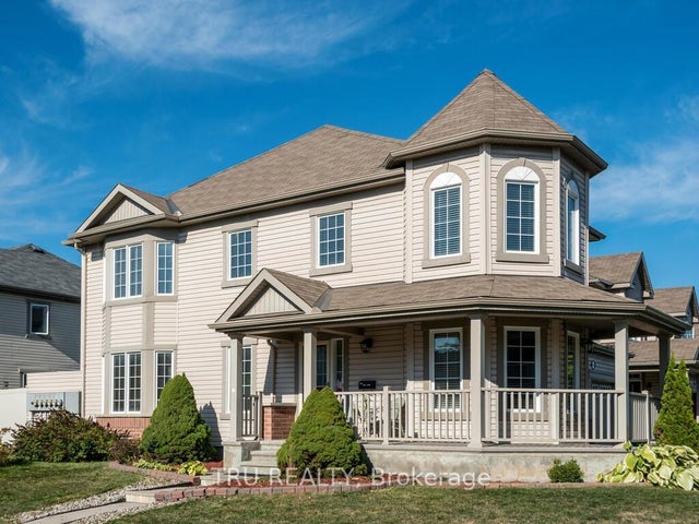 2757 Grand Canal Street, Barrhaven