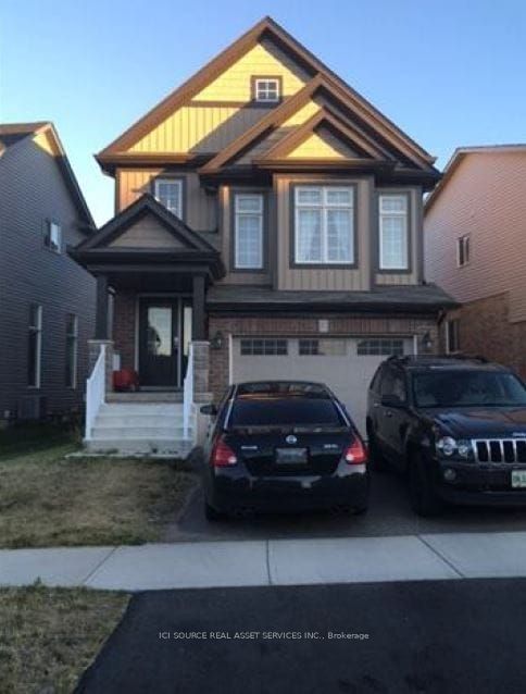 406 Woodbine Avenue, Kitchener