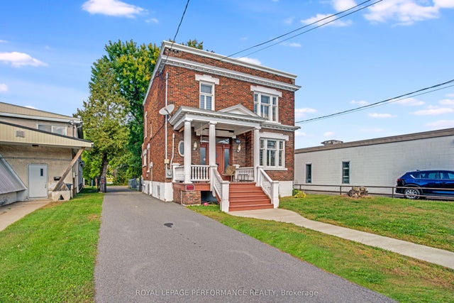 511 Main Street E, Hawkesbury