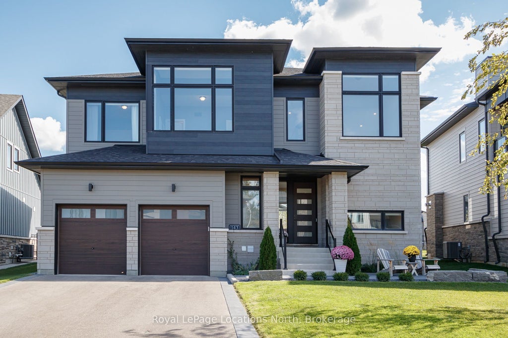 143 Springside Crescent, Blue Mountains