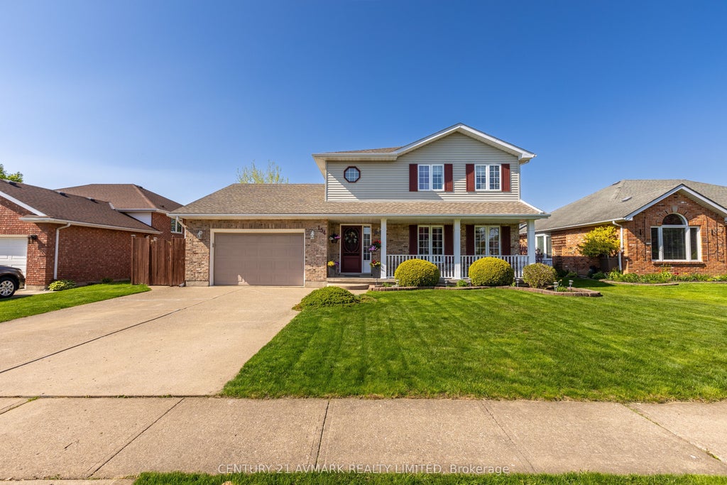 154 Michael Drive, Welland