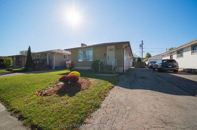 321 Gatfield Avenue, Welland