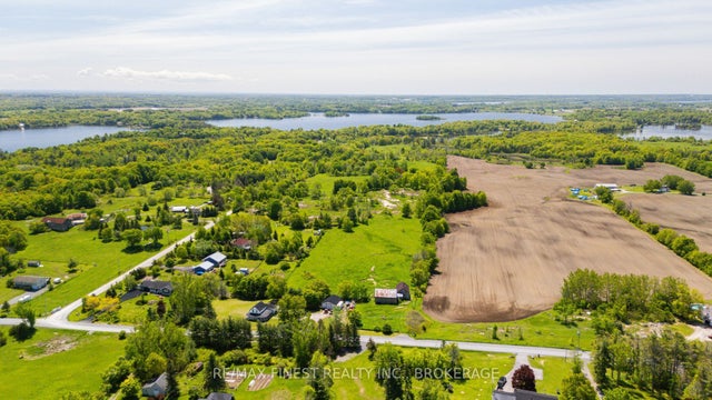 Lot 14 Ormsbee Road, Frontenac