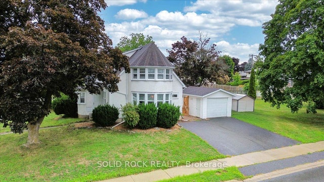 141 Oliver Road, Trent Hills