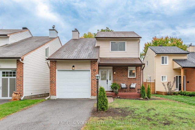39 Benlark Road, Barrhaven
