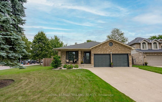 189 Andover Drive, London South