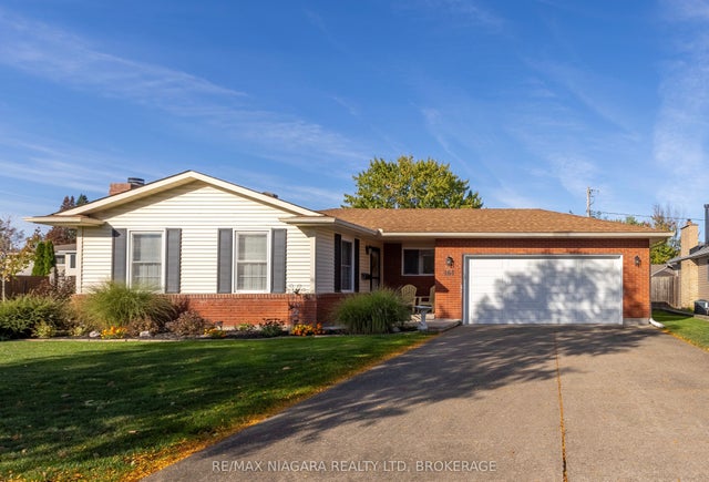 161 Green Pointe Drive, Welland