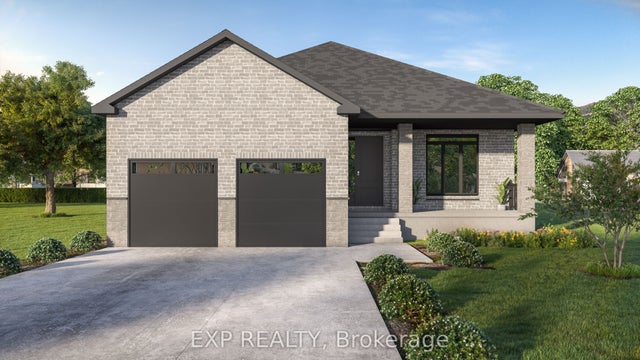 421 Ontario Street, Warwick