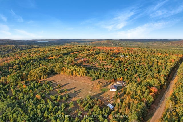 31 Mclean Road, Hastings Highlands