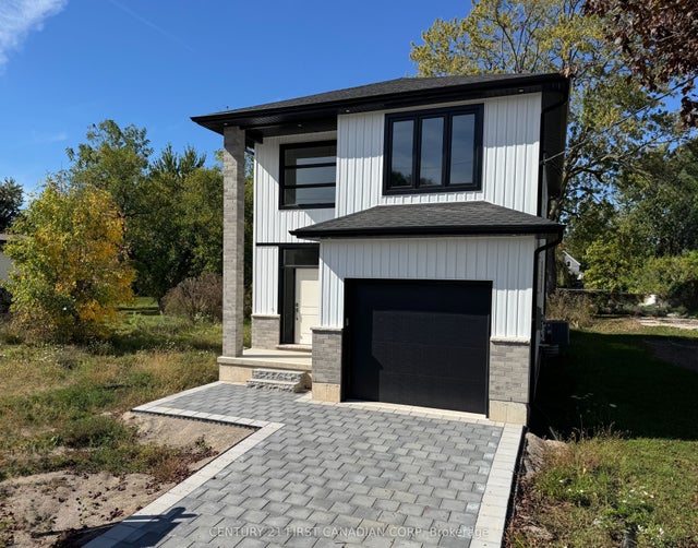 194 Mcrae Street Parcel 2, Southwest Middlesex